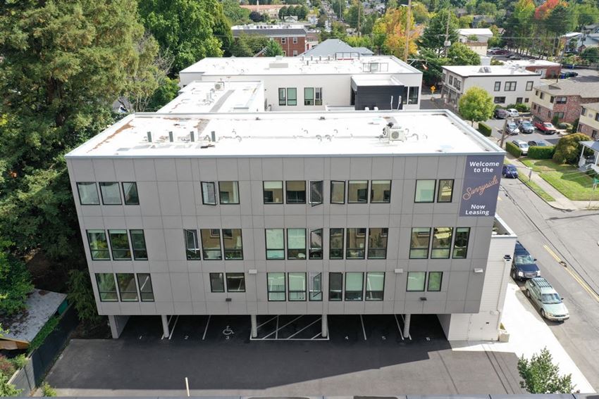 Sunnyside Belmont Apartments, 4405 SE Belmont St, Portland, OR RentCafe